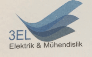 3El Elektrik logosu