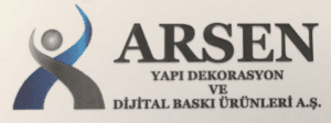 Arsen Digital logosu
