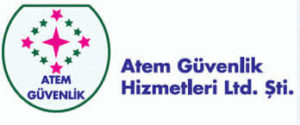 Atem Güvenlik logosu