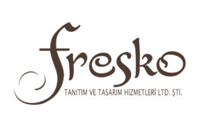Fresko Tasarım logosu