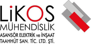Likos Mühendislik logosu