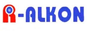 R-Alkon logosu