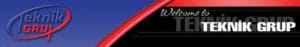 Teknik Grup logosu