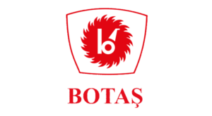 BOTAŞ logosu