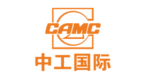 Camce logosu