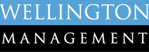 Wellington logosu