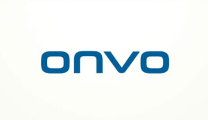 Onvo logosu