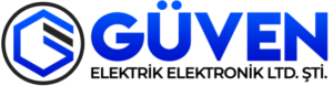Güven Elektrik logosu