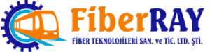 Fiberray logosu